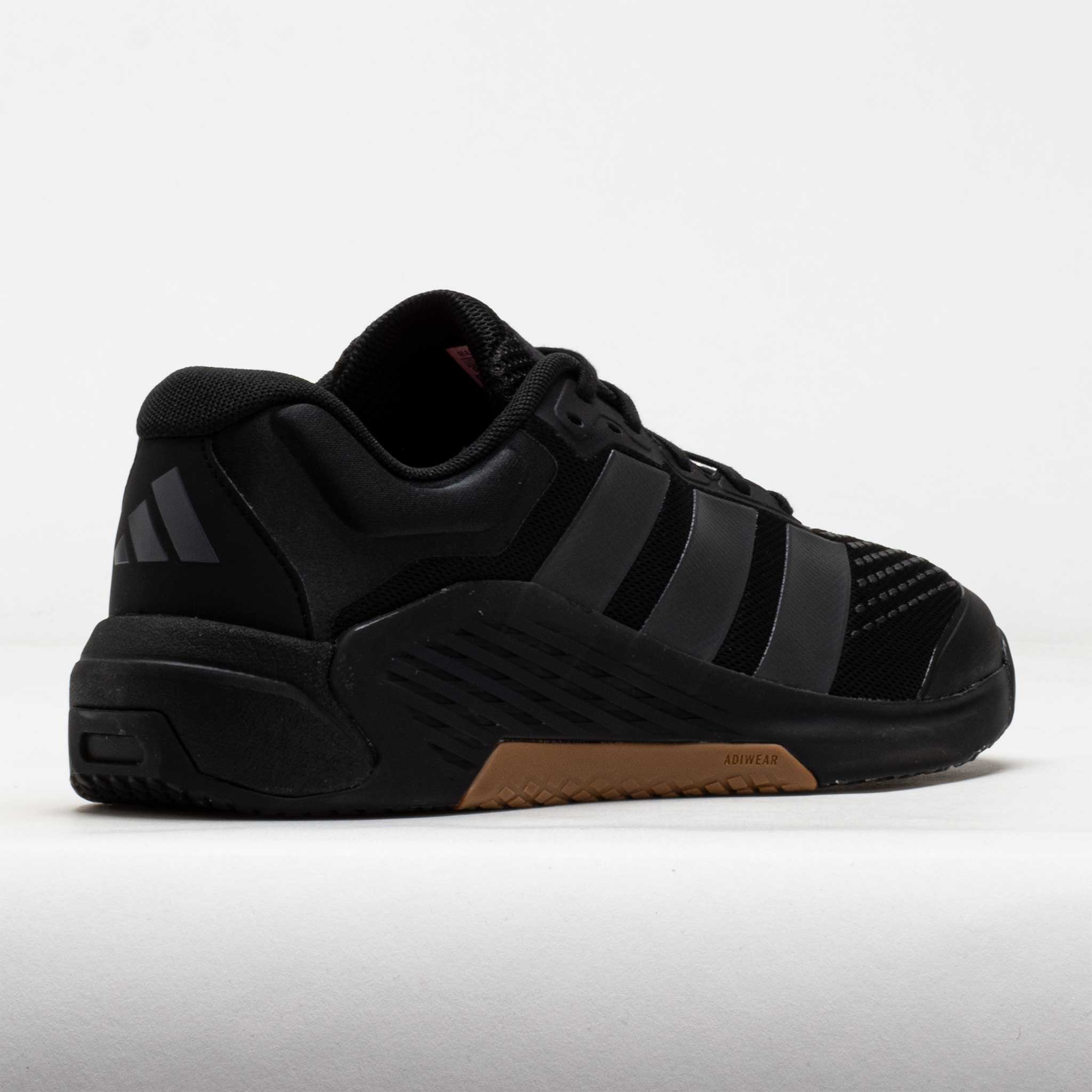 adidas Dropset 4 Trainer Men's Black/Grey