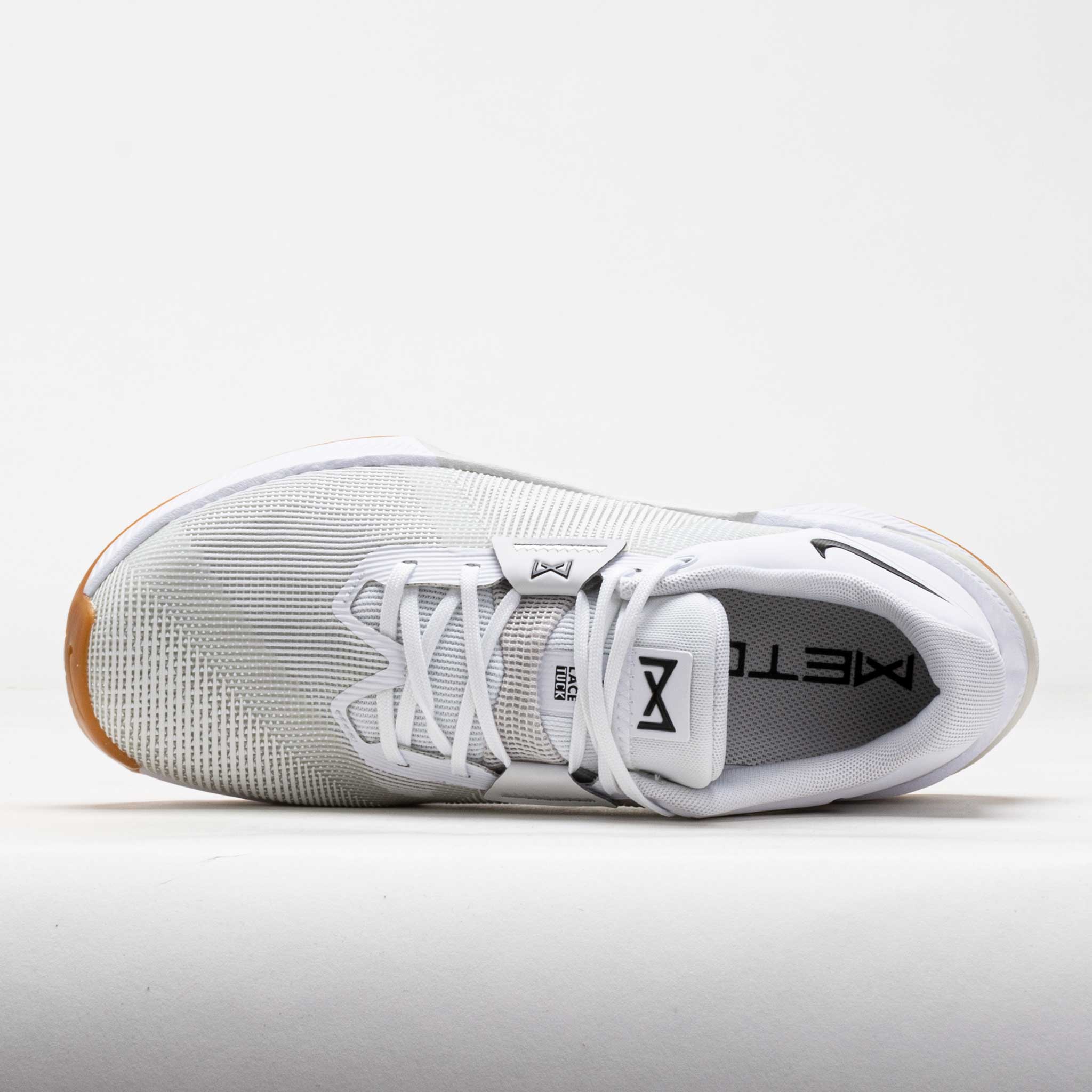 Nike Metcon 10 Men's White/Black/Platinum Tint