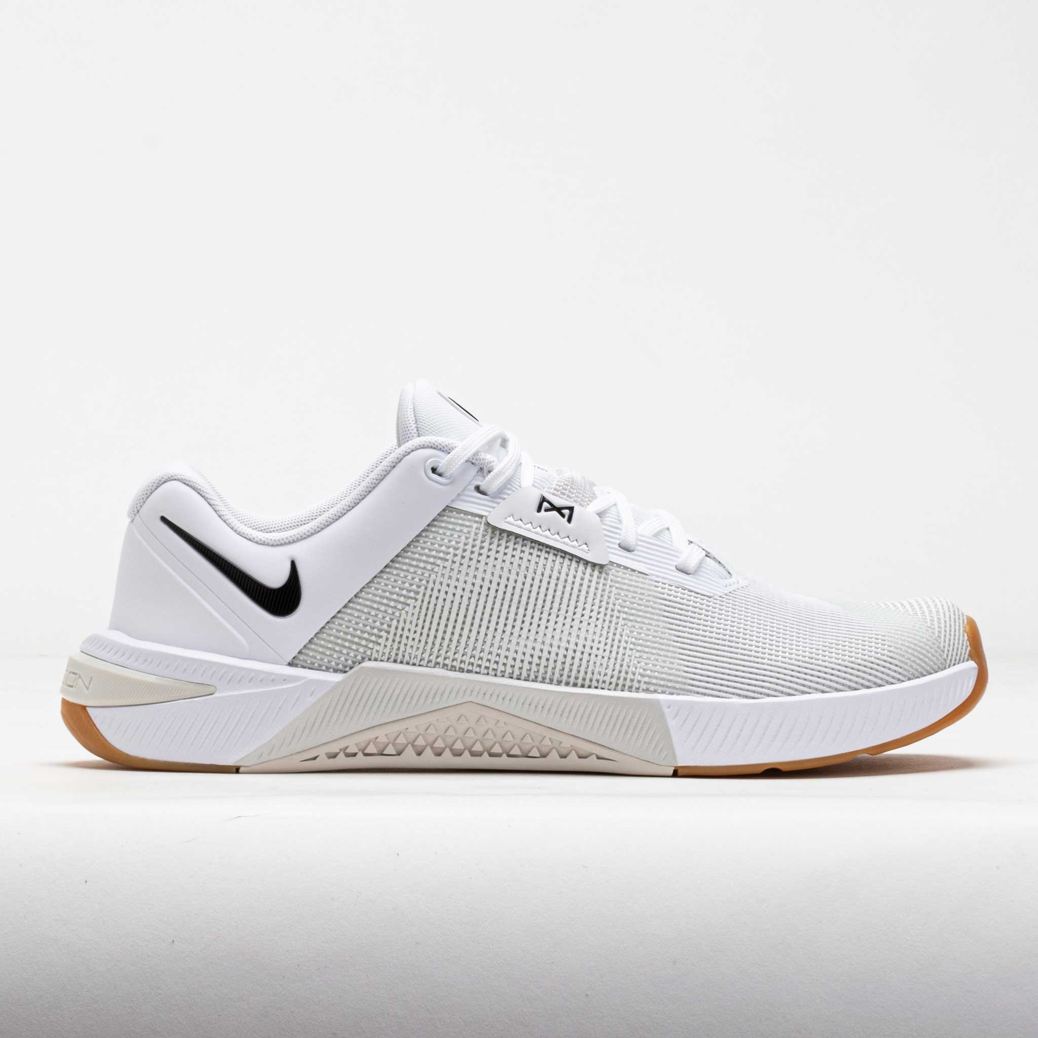 Nike Metcon 10 Men's White/Black/Platinum Tint