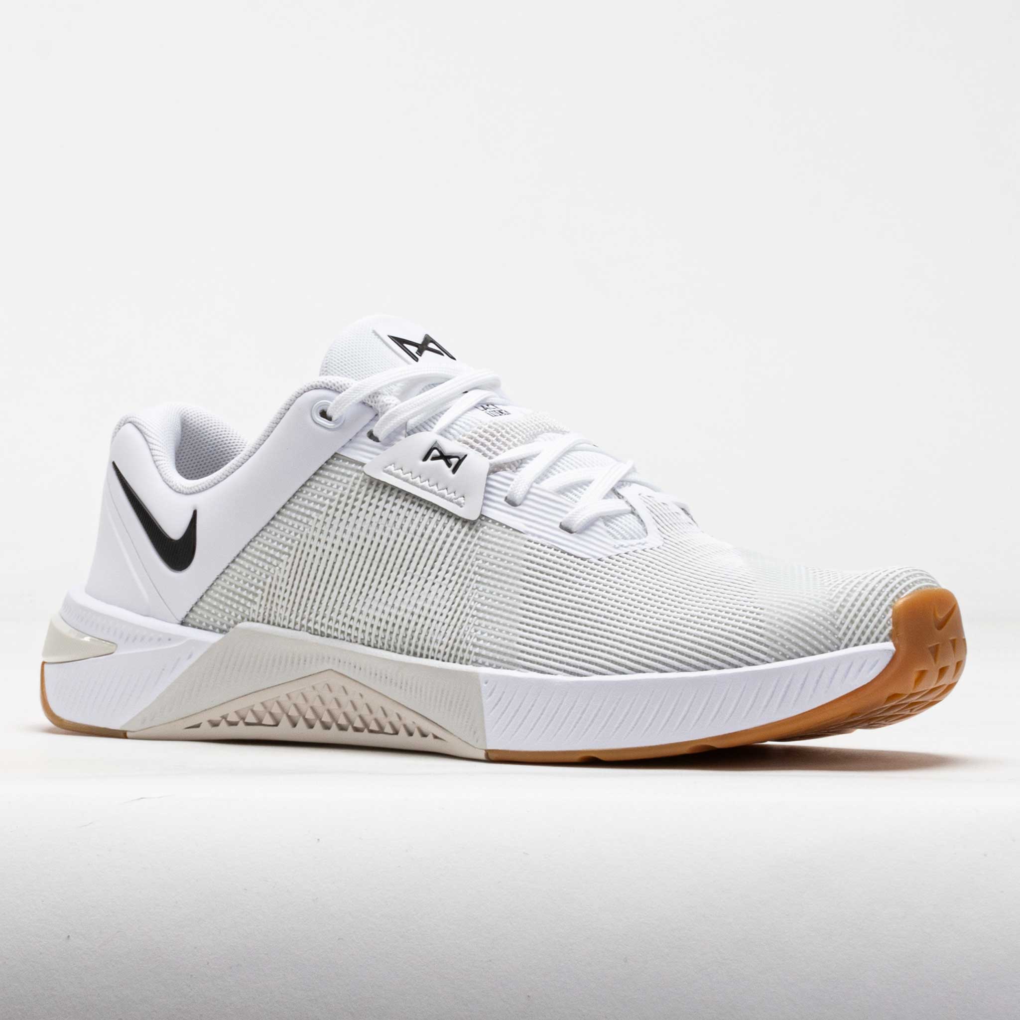 Nike Metcon 10 Men's White/Black/Platinum Tint