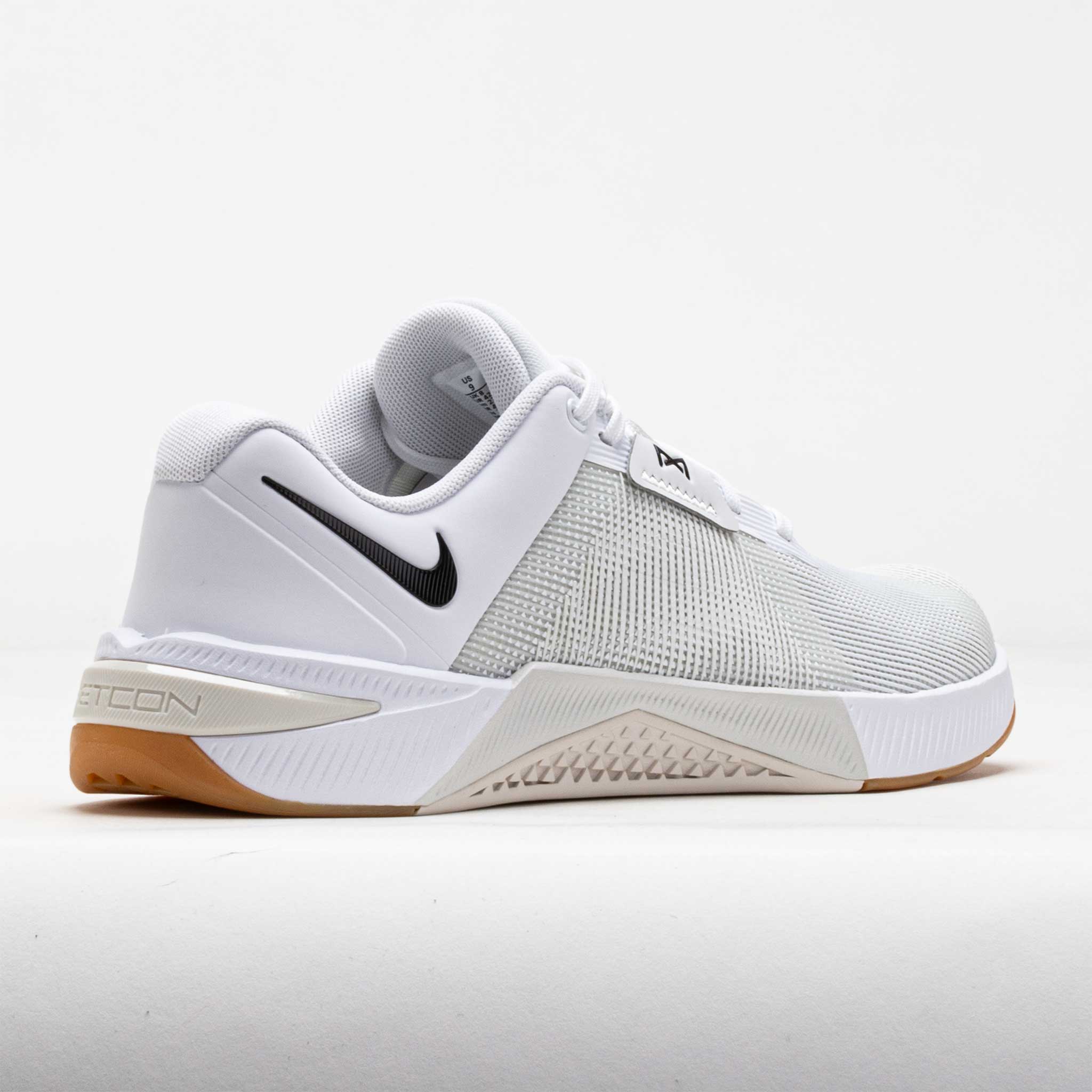 Nike Metcon 10 Men's White/Black/Platinum Tint