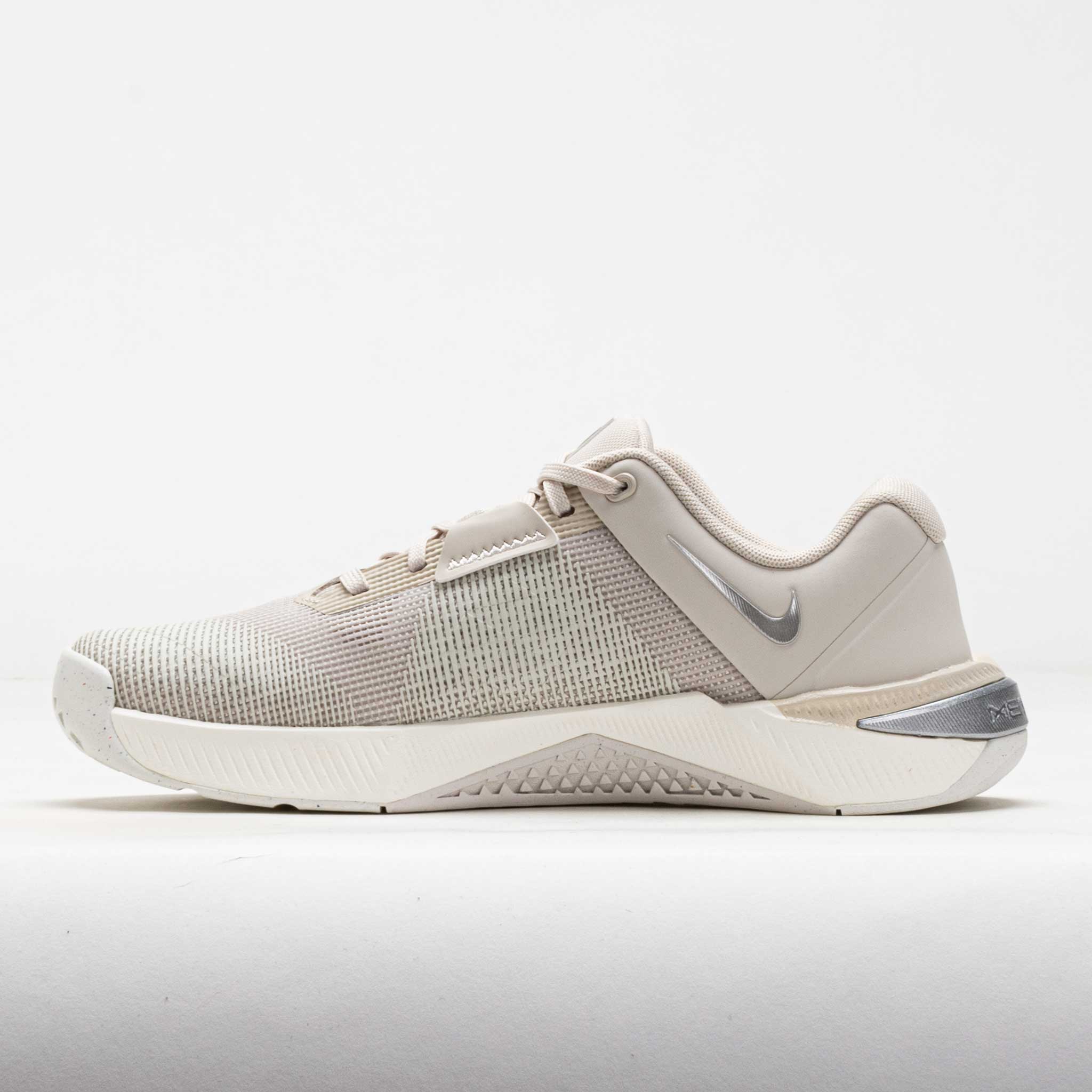 Nike Metcon 10 Women's Orewood Brown/Metallic Silver