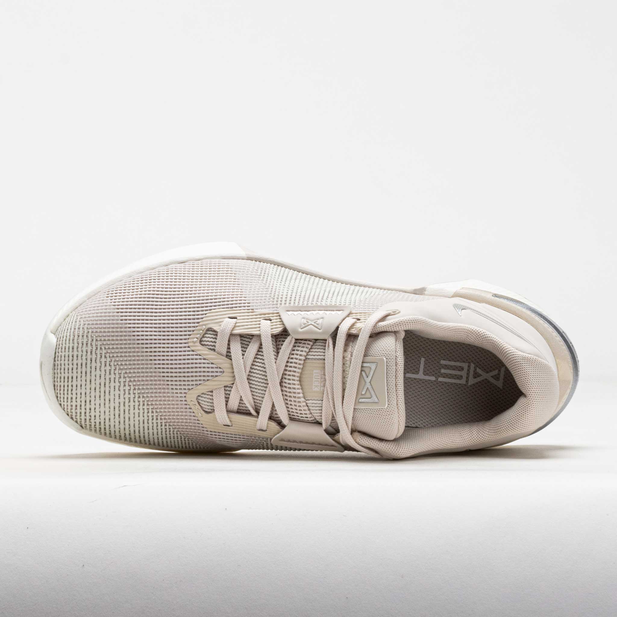 Nike Metcon 10 Women's Orewood Brown/Metallic Silver