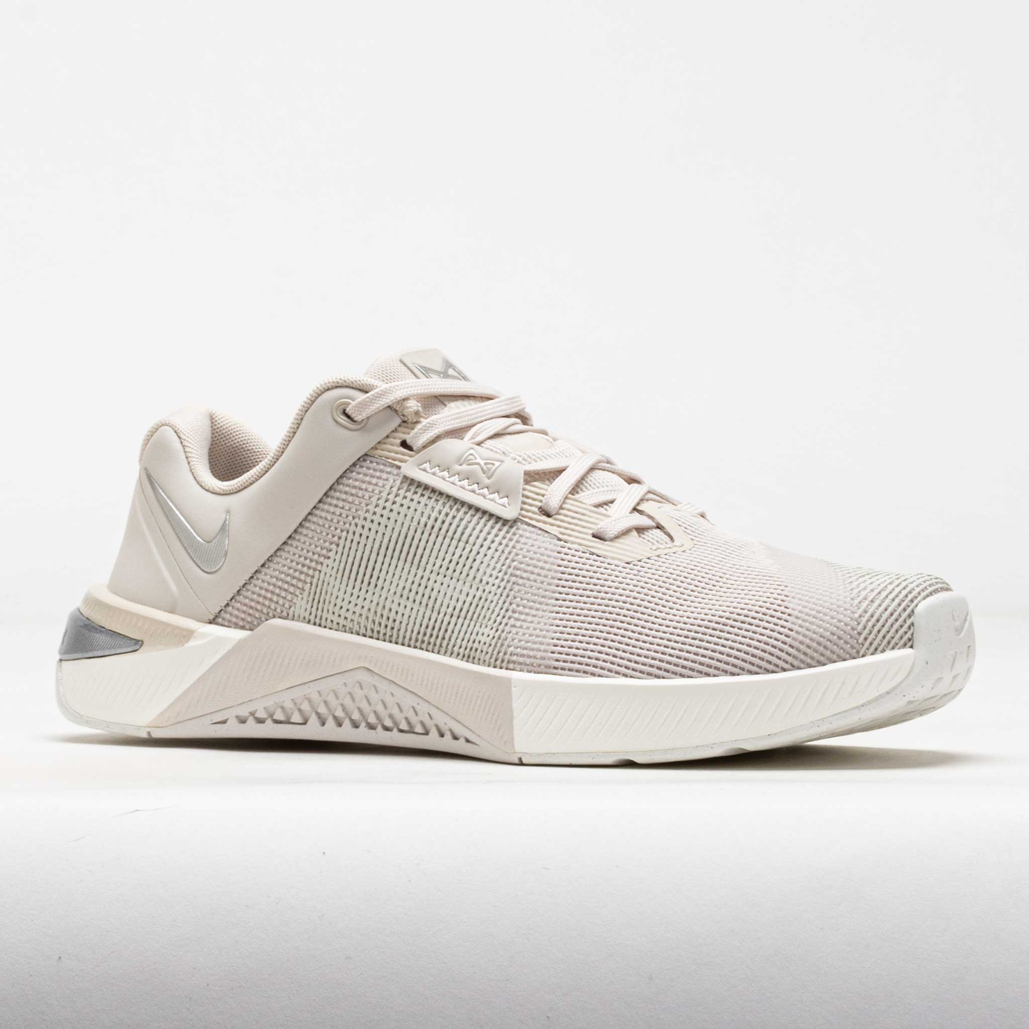 Nike Metcon 10 Women's Orewood Brown/Metallic Silver