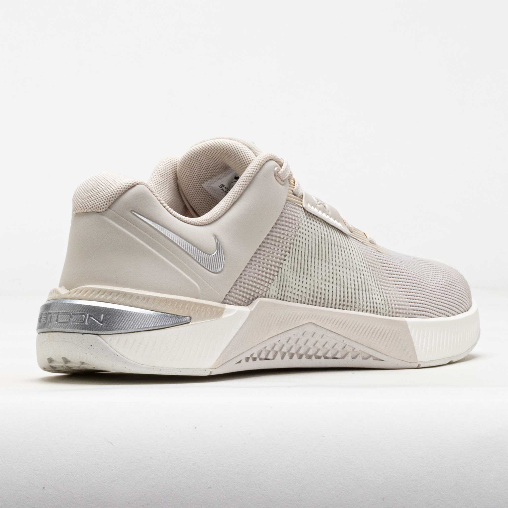 Nike Metcon 10 Women's Orewood Brown/Metallic Silver