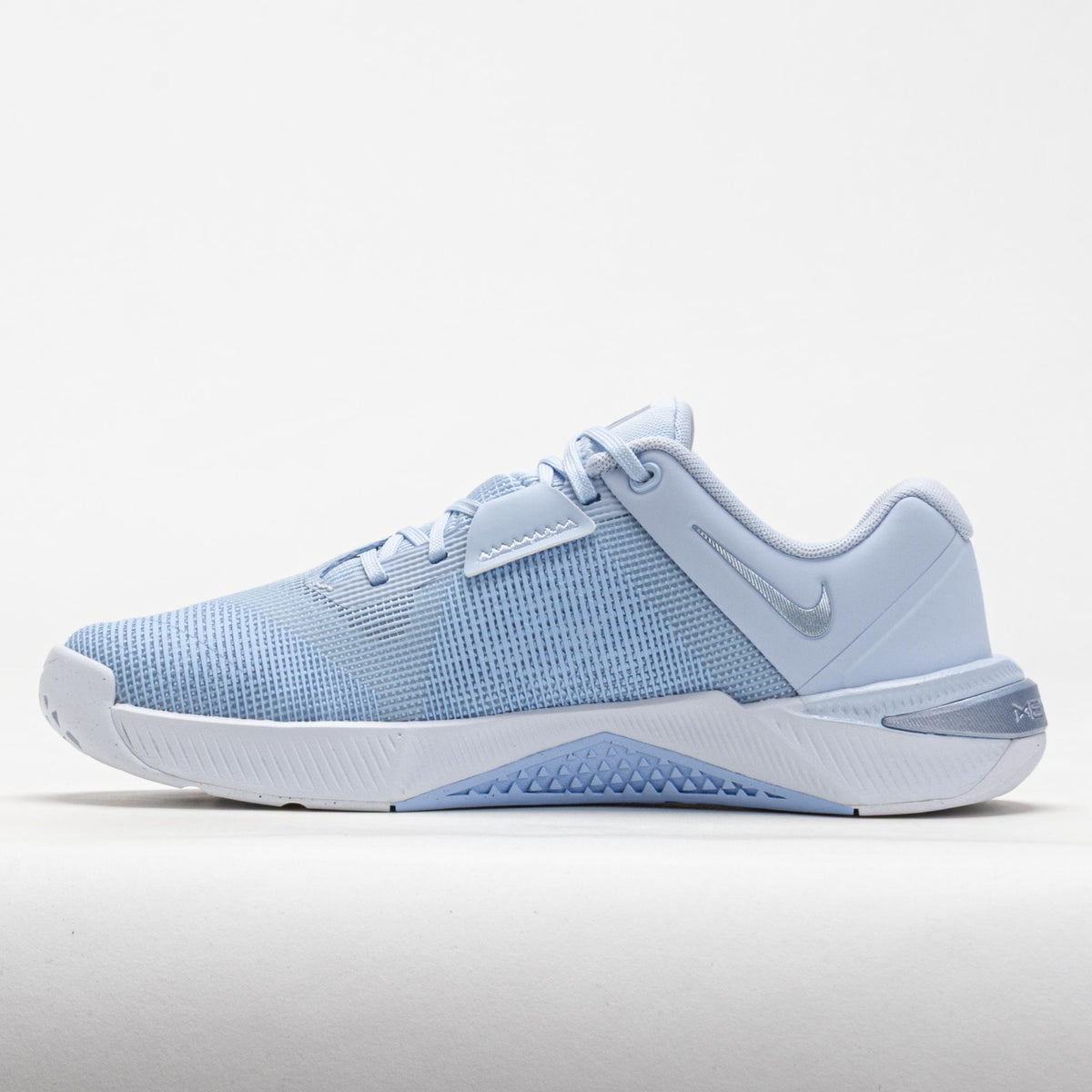 Nike Metcon 10 Women's Hydrogen Blue/Aluminum