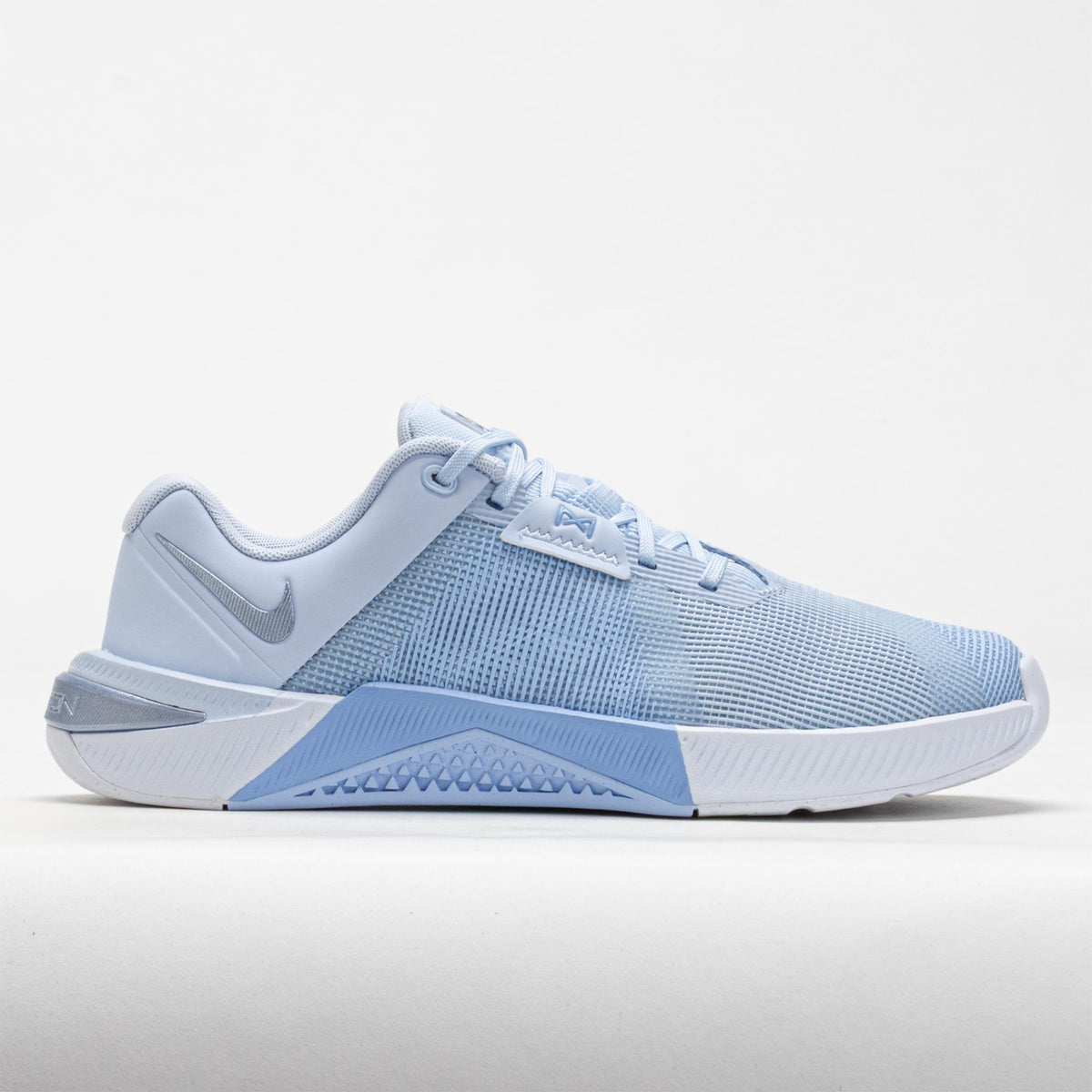 Nike Metcon 10 Women's Hydrogen Blue/Aluminum