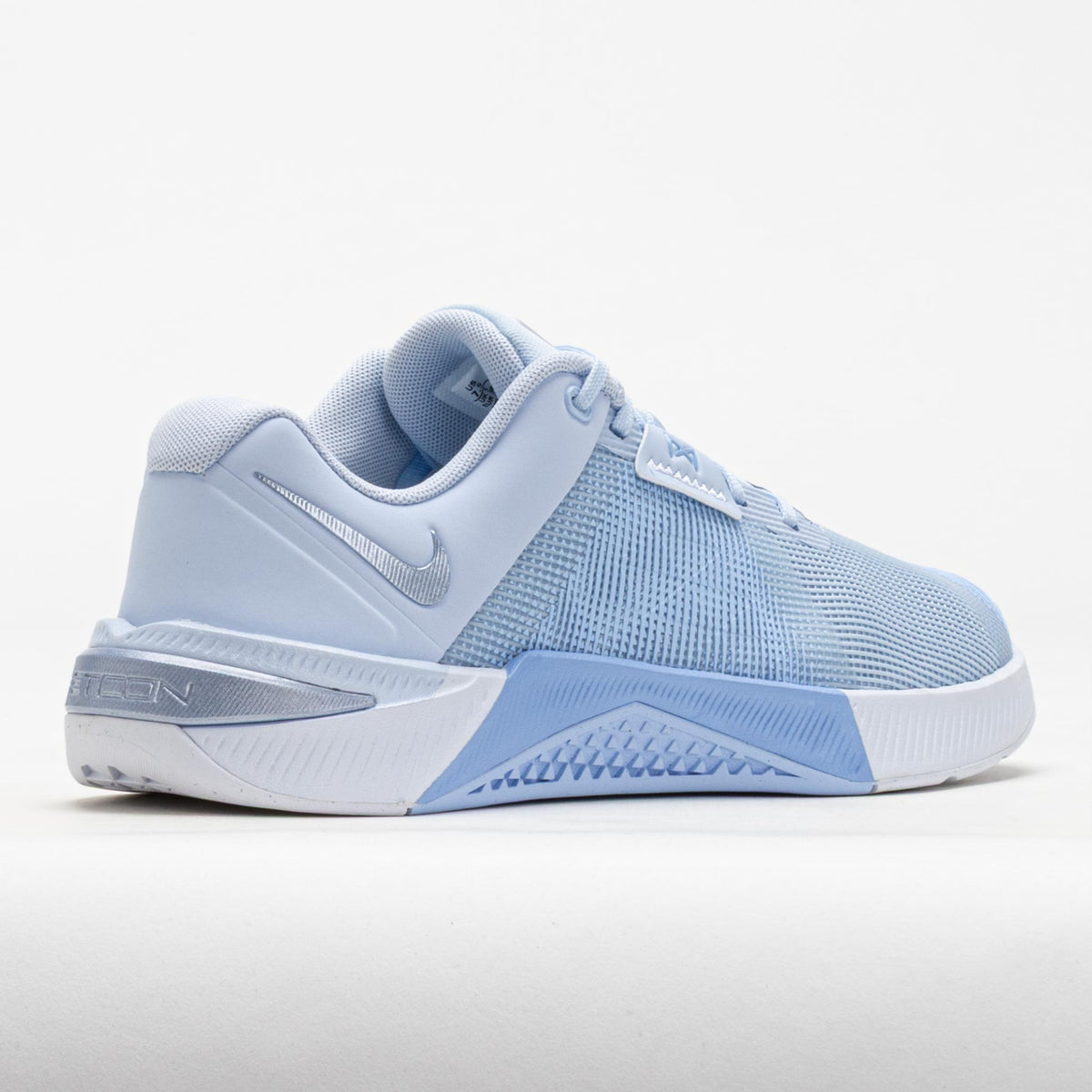 Nike Metcon 10 Women's Hydrogen Blue/Aluminum