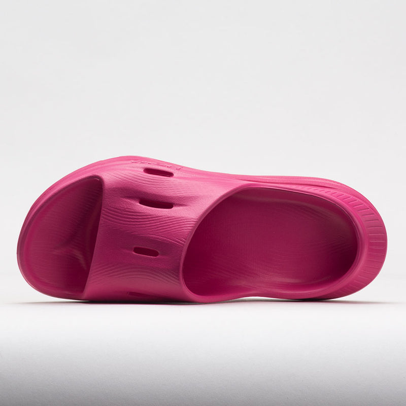 HOKA Ora Slide 3 Unisex Pink Yarrow