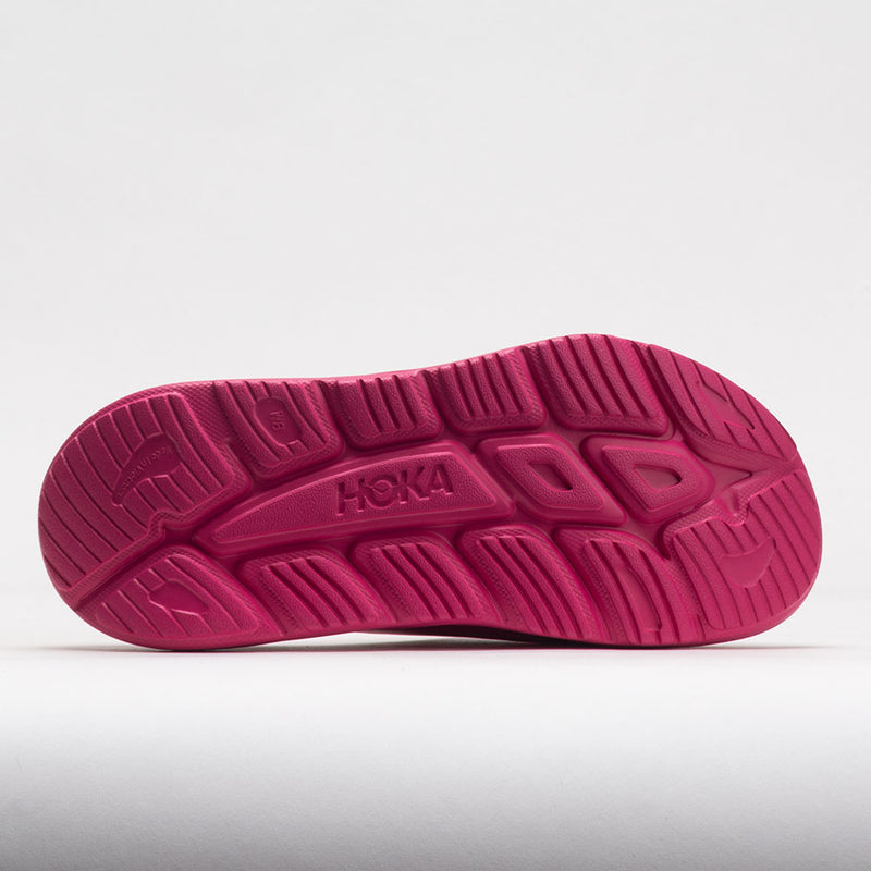 HOKA Ora Slide 3 Unisex Pink Yarrow