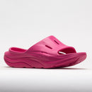 HOKA Ora Slide 3 Unisex Pink Yarrow