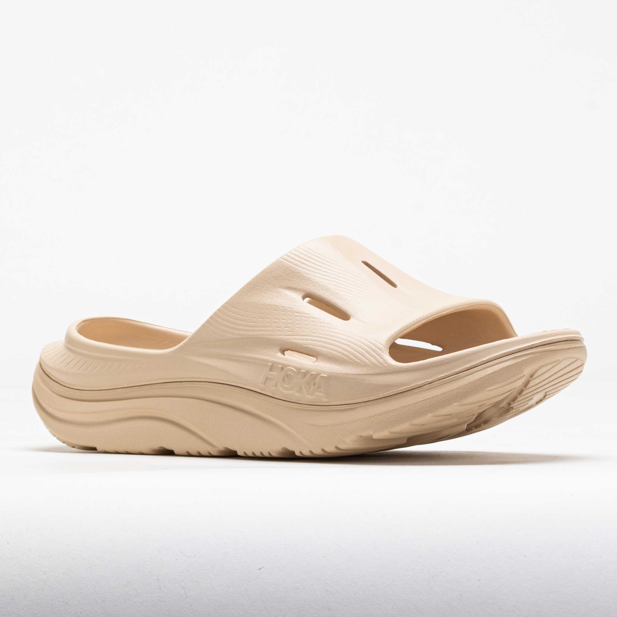 HOKA ORA Slide 3 Unisex Shifting Sand – Holabird Sports