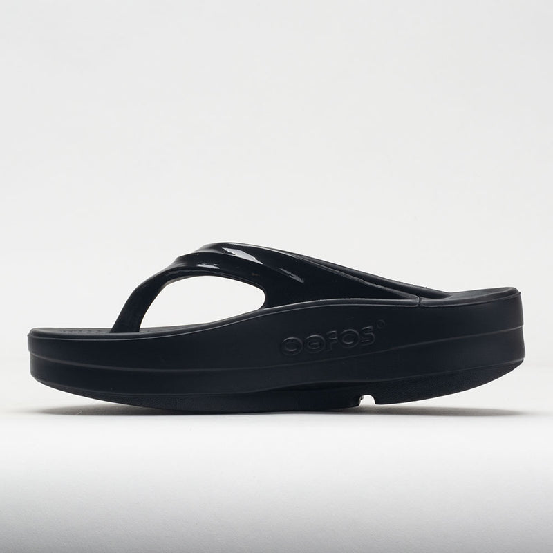 OOFOS OOmega Women's Black