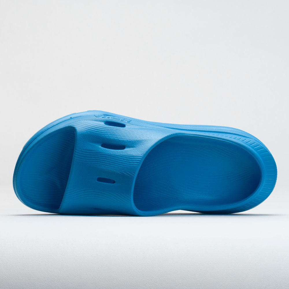 HOKA Ora Slide 3 Unisex Diva Blue