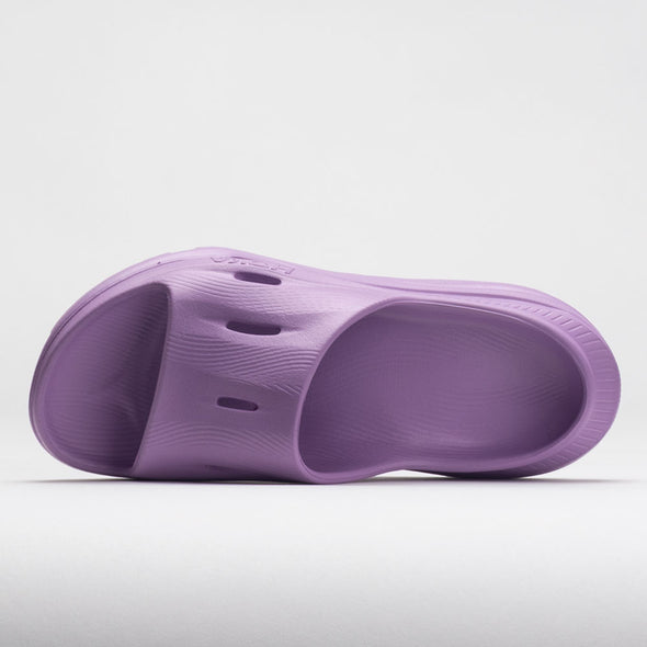 HOKA Ora Slide 3 Unisex Violet Bloom