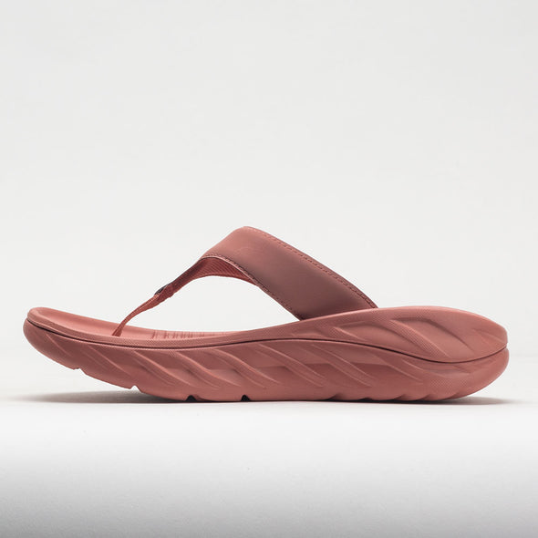 HOKA Ora Recovery Flip Women's Eathernware