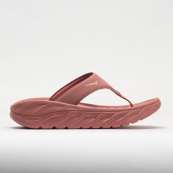 HOKA Ora Recovery Flip Women's Eathernware