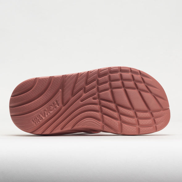HOKA Ora Recovery Flip Women's Eathernware