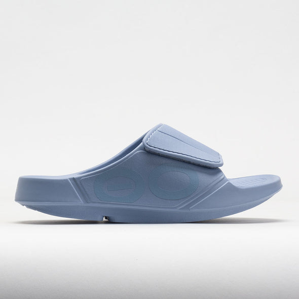 OOFOS OOahh Sport Flex Women's Neptune Blue