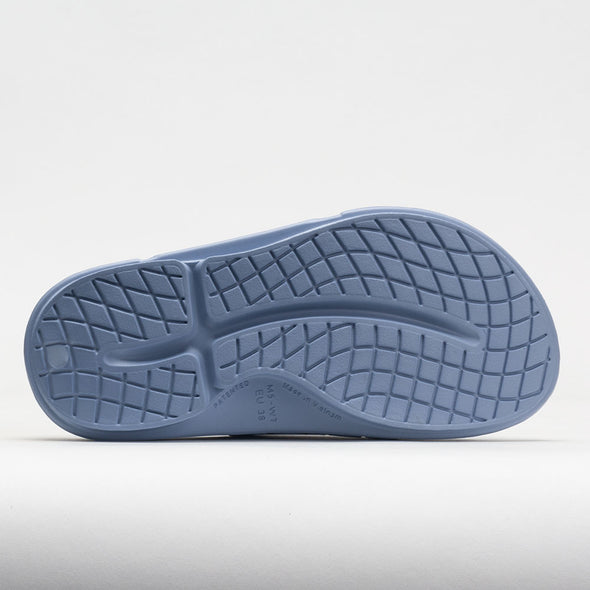 OOFOS OOahh Sport Flex Women's Neptune Blue