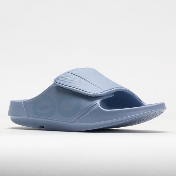 OOFOS OOahh Sport Flex Women's Neptune Blue