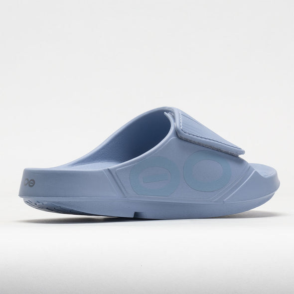 OOFOS OOahh Sport Flex Women's Neptune Blue