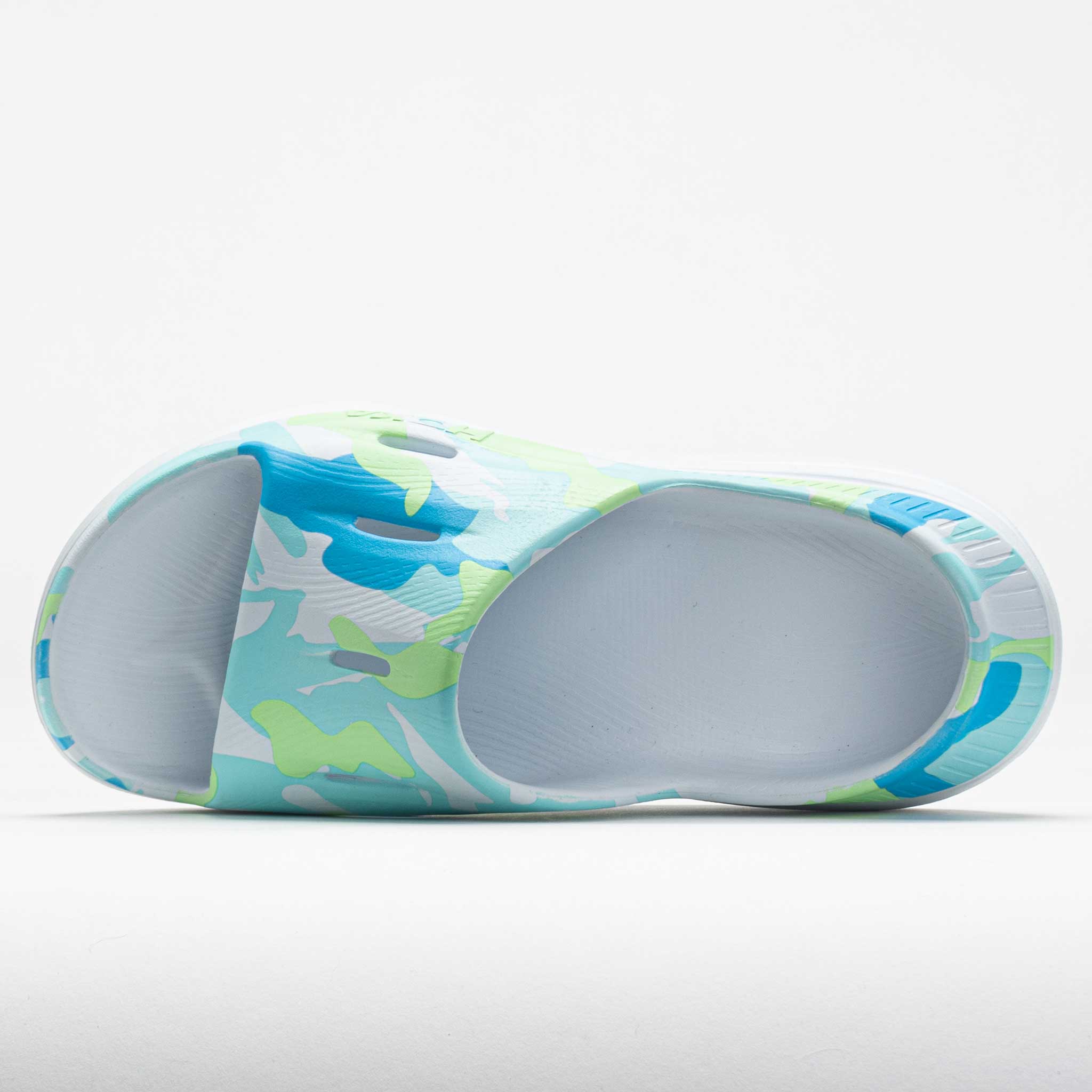 HOKA Ora Recovery Slide 3 Unisex Illusion/Cloudless