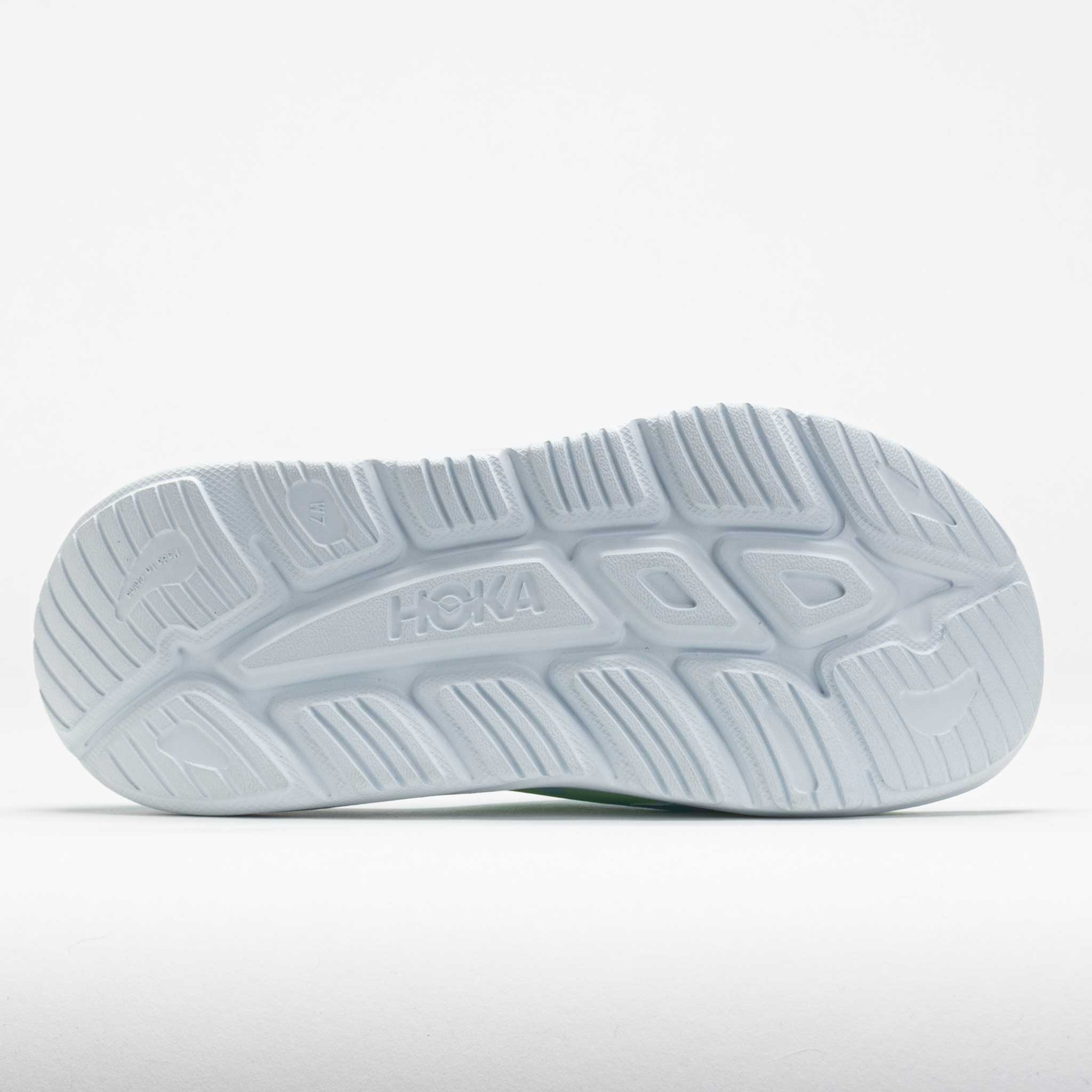HOKA Ora Recovery Slide 3 Unisex Illusion/Cloudless