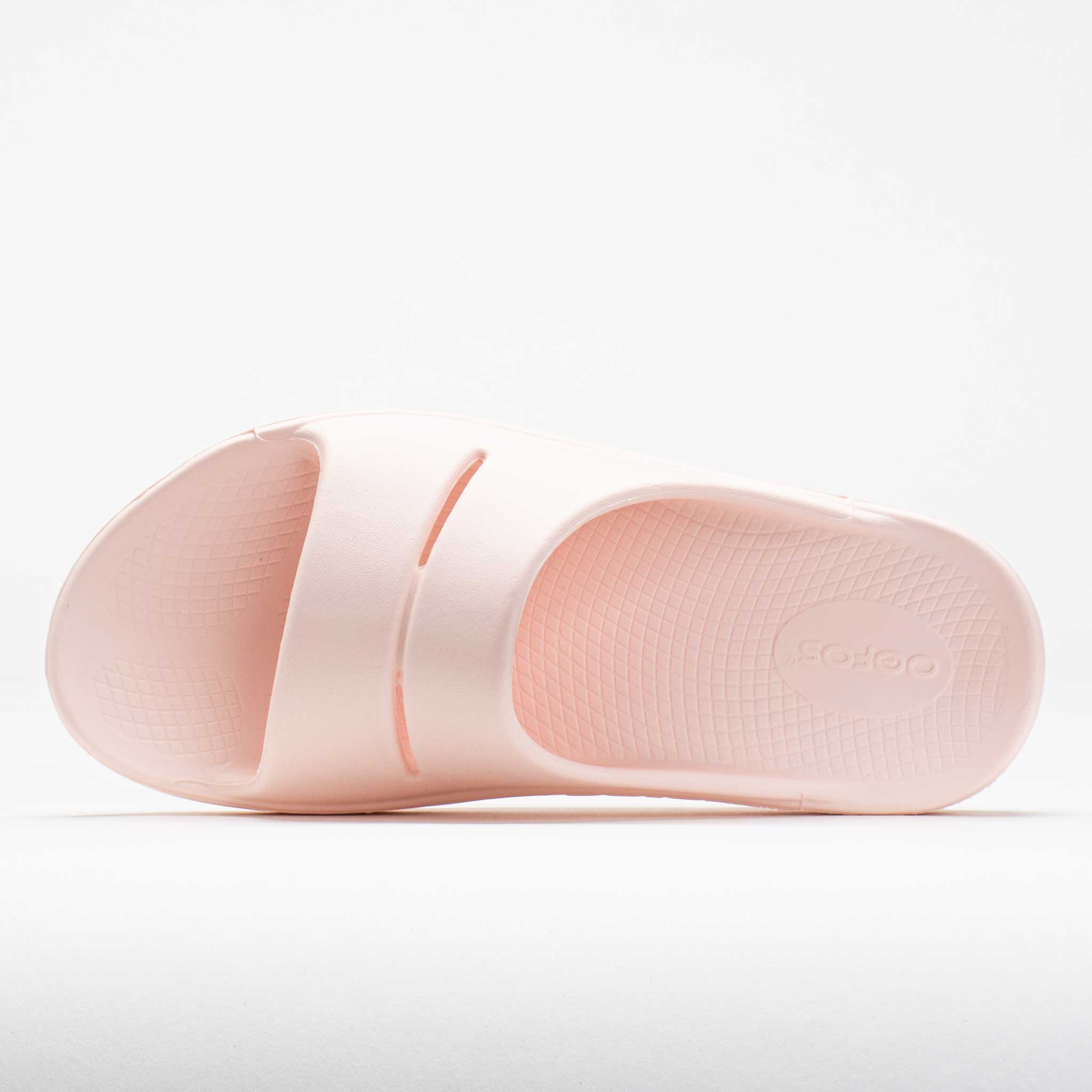 靴 OOFOS OOriginal BLUSH 24.0 Oofos Ooriginal Blush - Womens Shoes in Canada - Kiddie