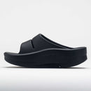 OOFOS OOmega OOahh Women's Black