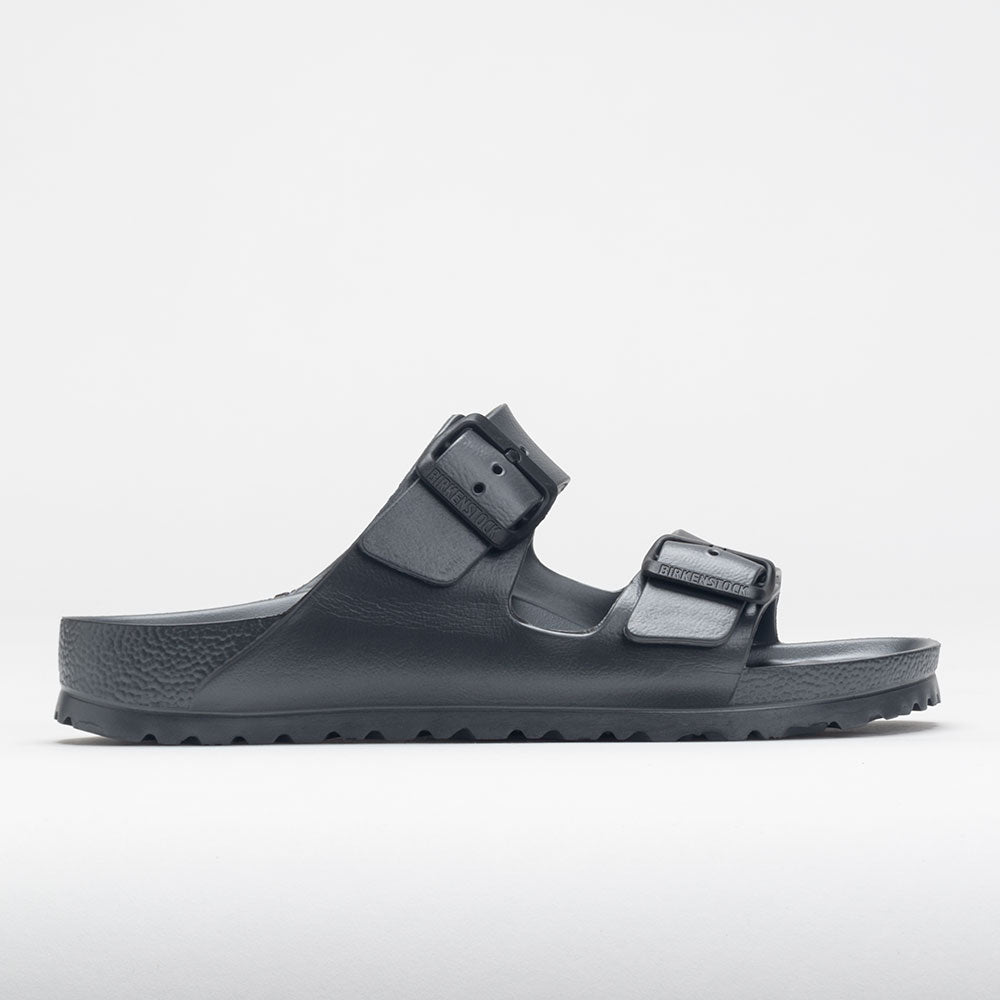 Birkenstock Arizona EVA Narrow Unisex Metallic Anthracite