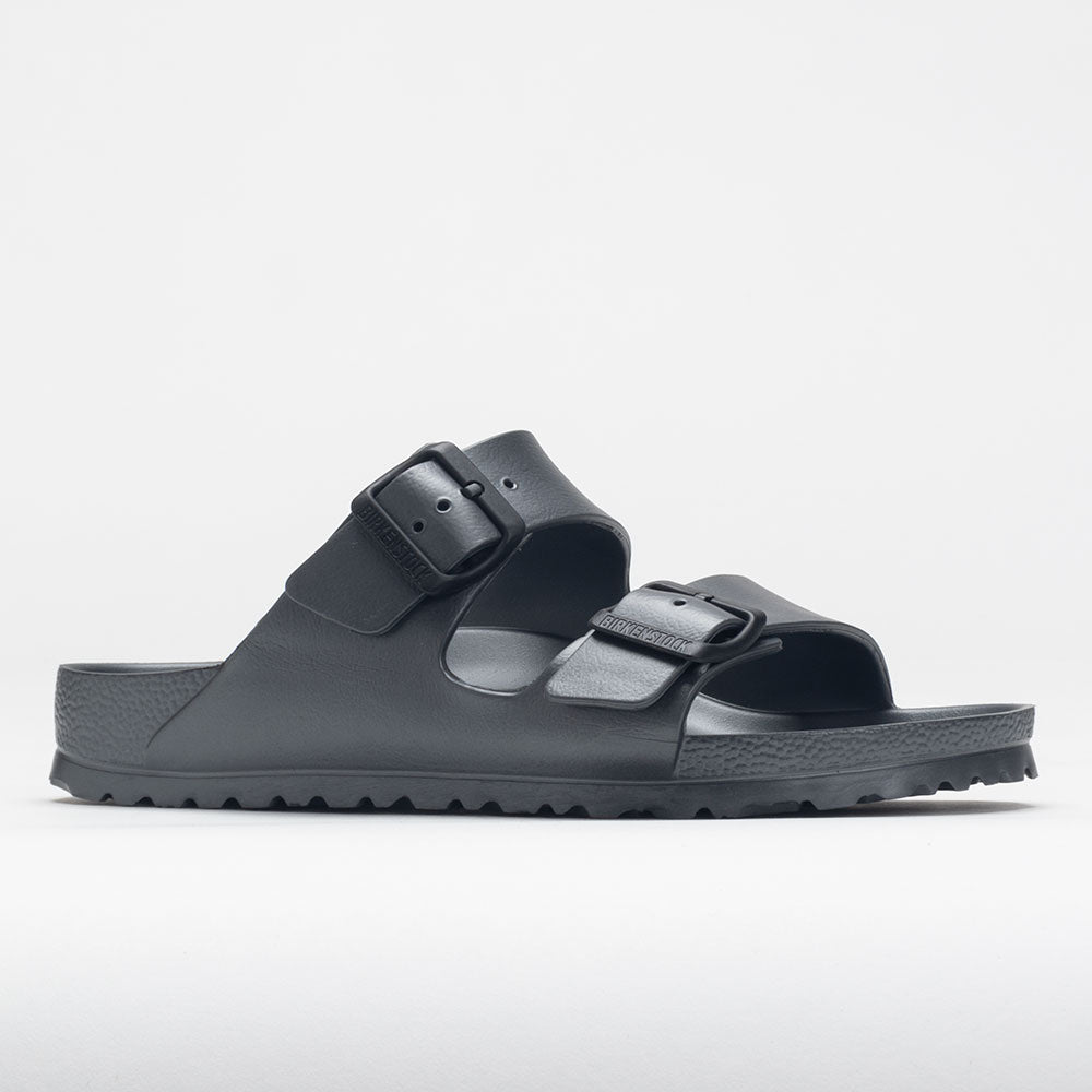 Birkenstock Arizona EVA Narrow Unisex Metallic Anthracite