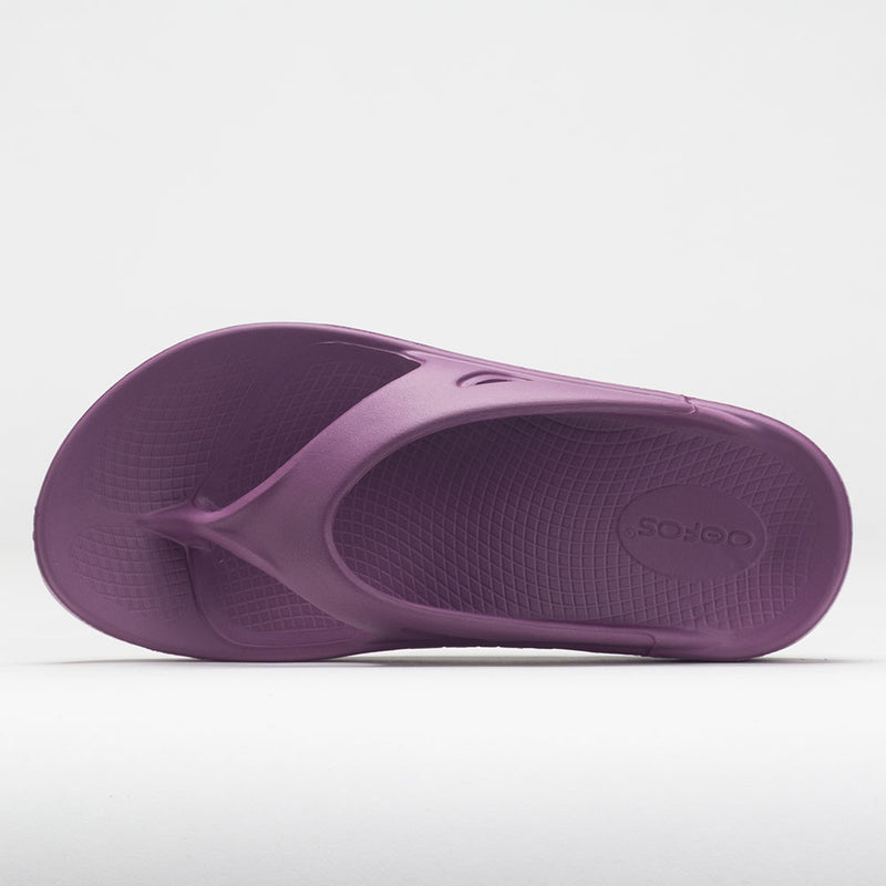 OOFOS OOriginal Women's Plum