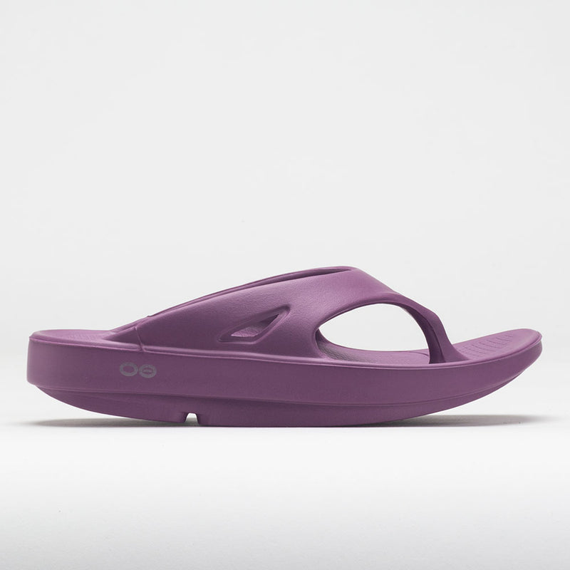 OOFOS OOriginal Women's Plum