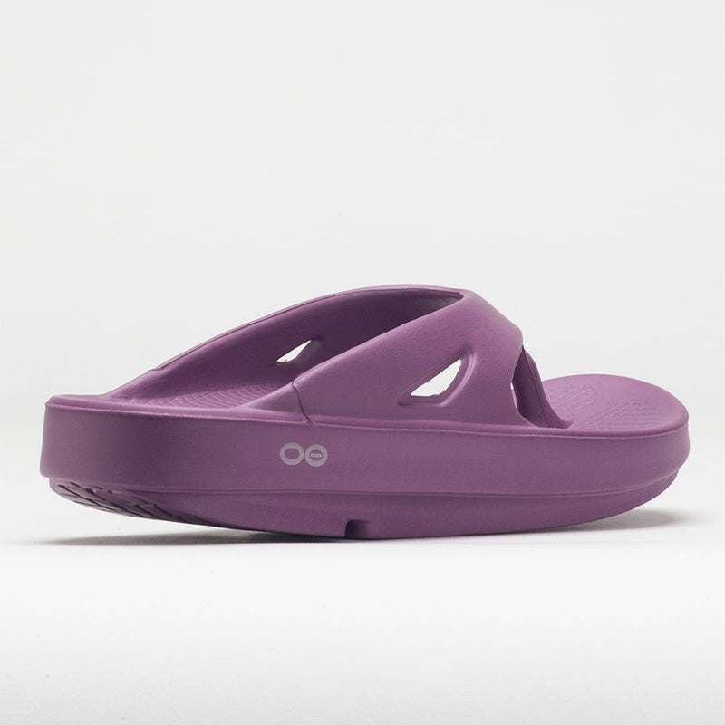 OOFOS OOriginal Women's Plum