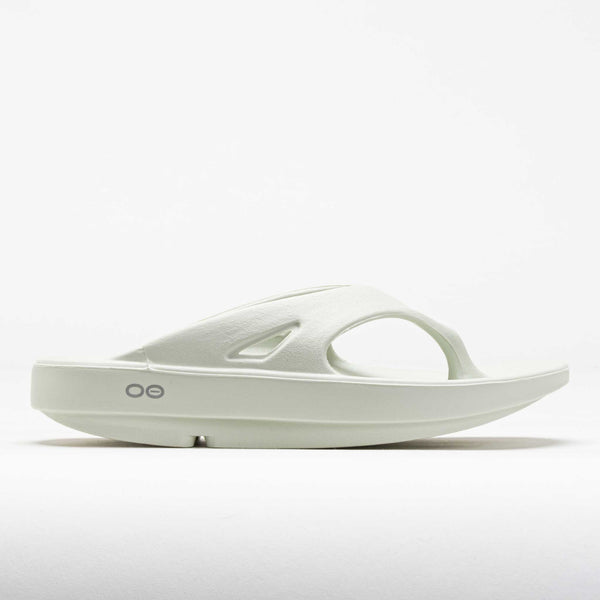 OOFOS OOriginal Women's Cosmic Gray