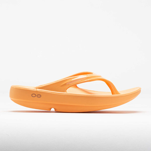 Oofos womens sandals on sale