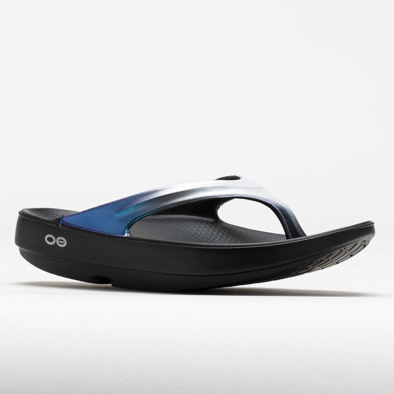 OOFOS OOlala Luxe Women's Frost