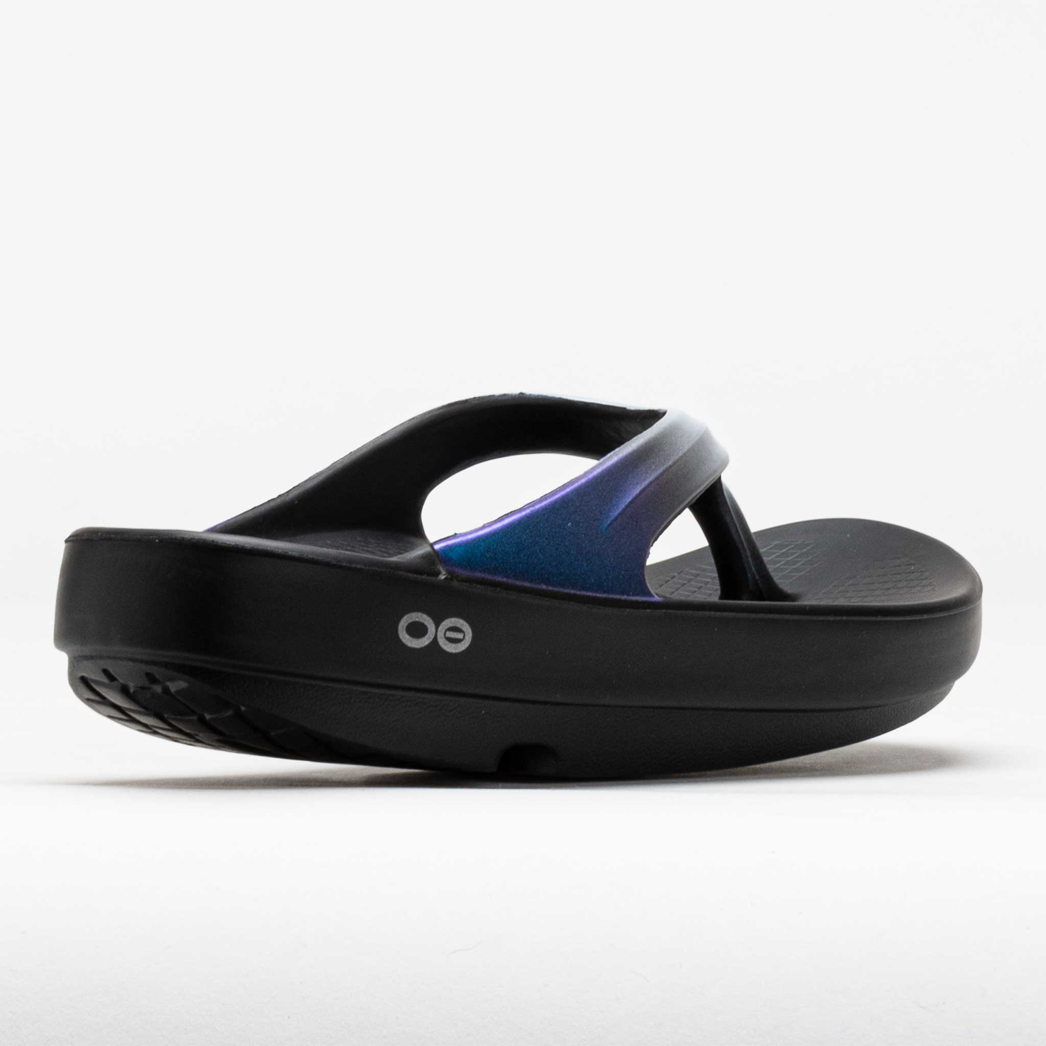 OOFOS OOlala Luxe Women's Frost