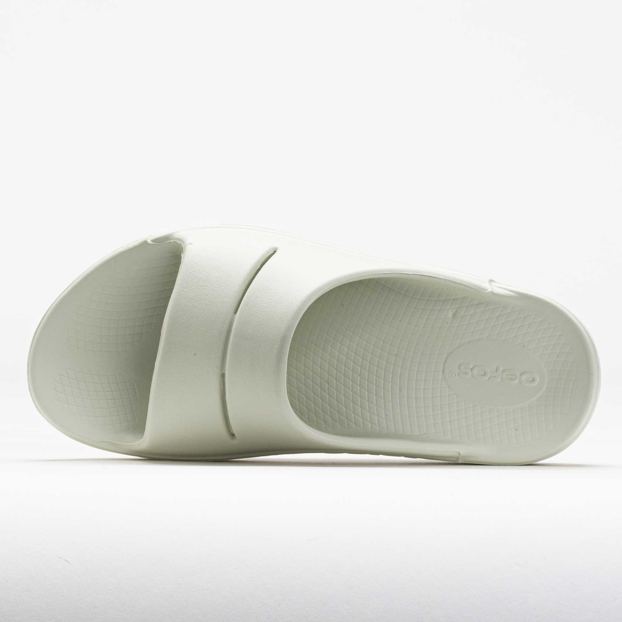 OOFOS OOahh Women's Cosmic Gray