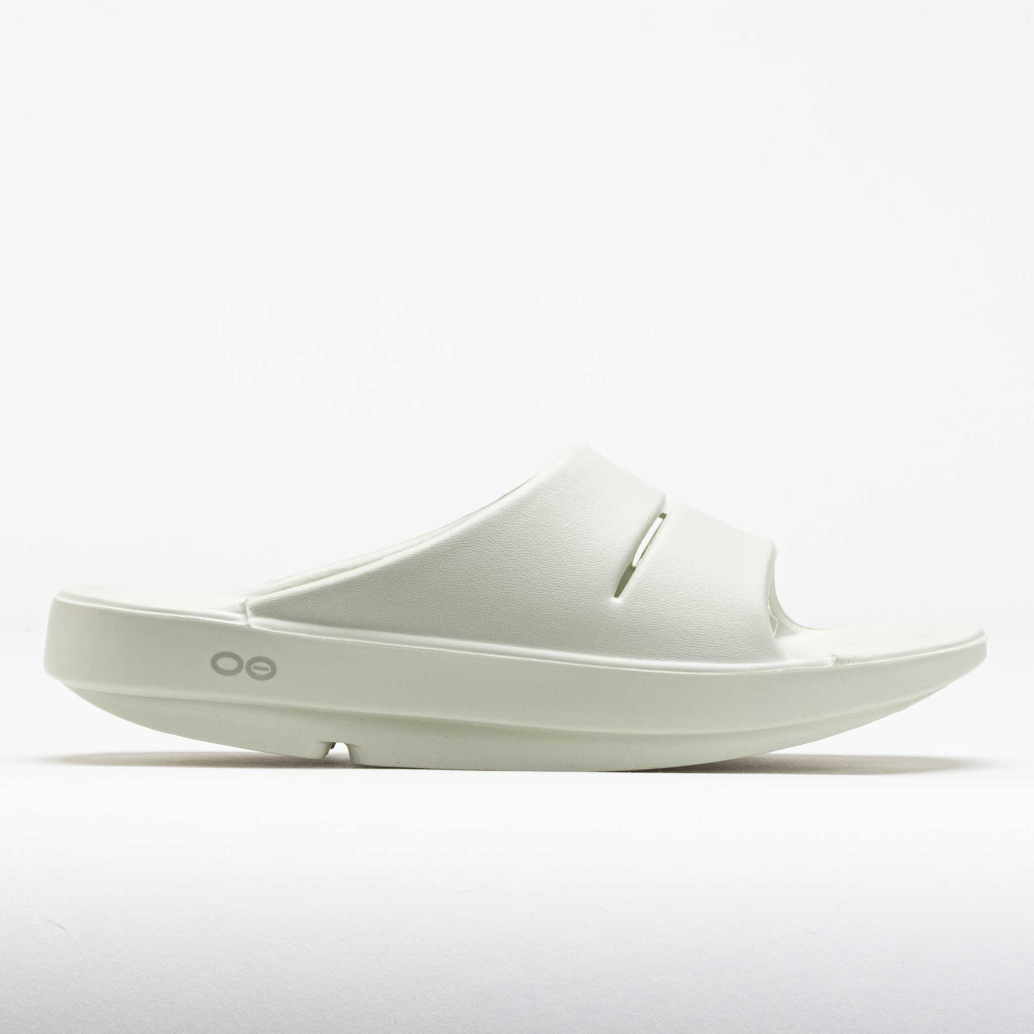 OOFOS OOahh Women's Cosmic Gray