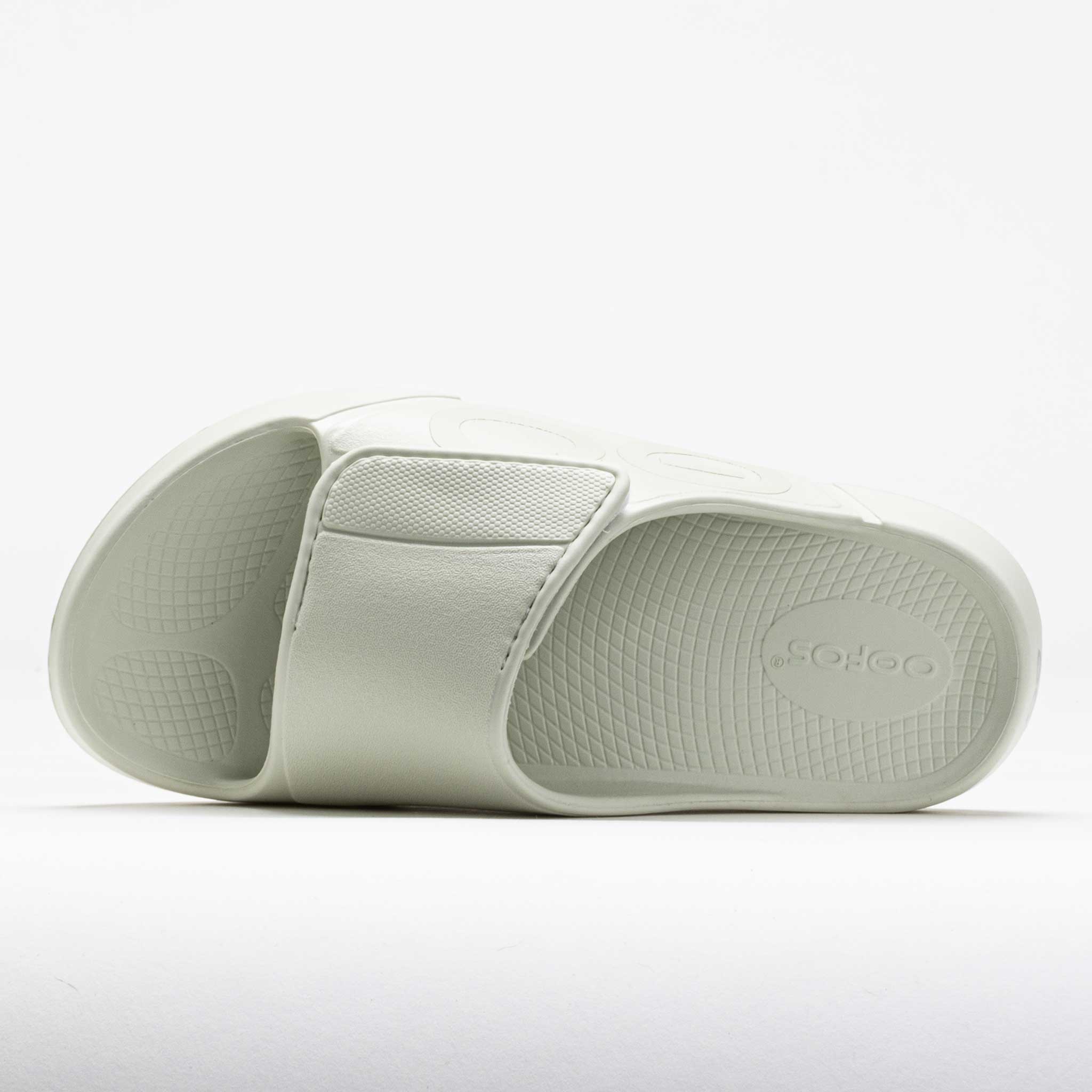 OOFOS OOahh Sport Flex Women's Cosmic Gray