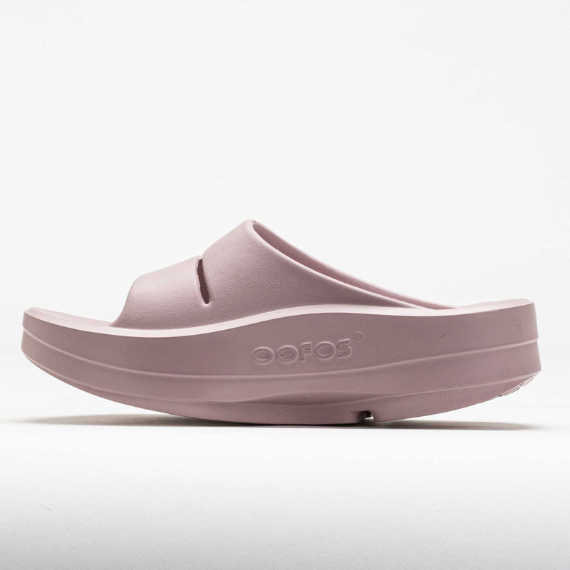OOFOS OOmega OOahh Women's Stardust