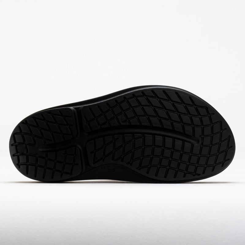 OOFOS OOmega OOahh Limited Women's Posh Black – Holabird Sports OOFOS OOmega OOahh Limited Women's Posh Black – Holabird Sports