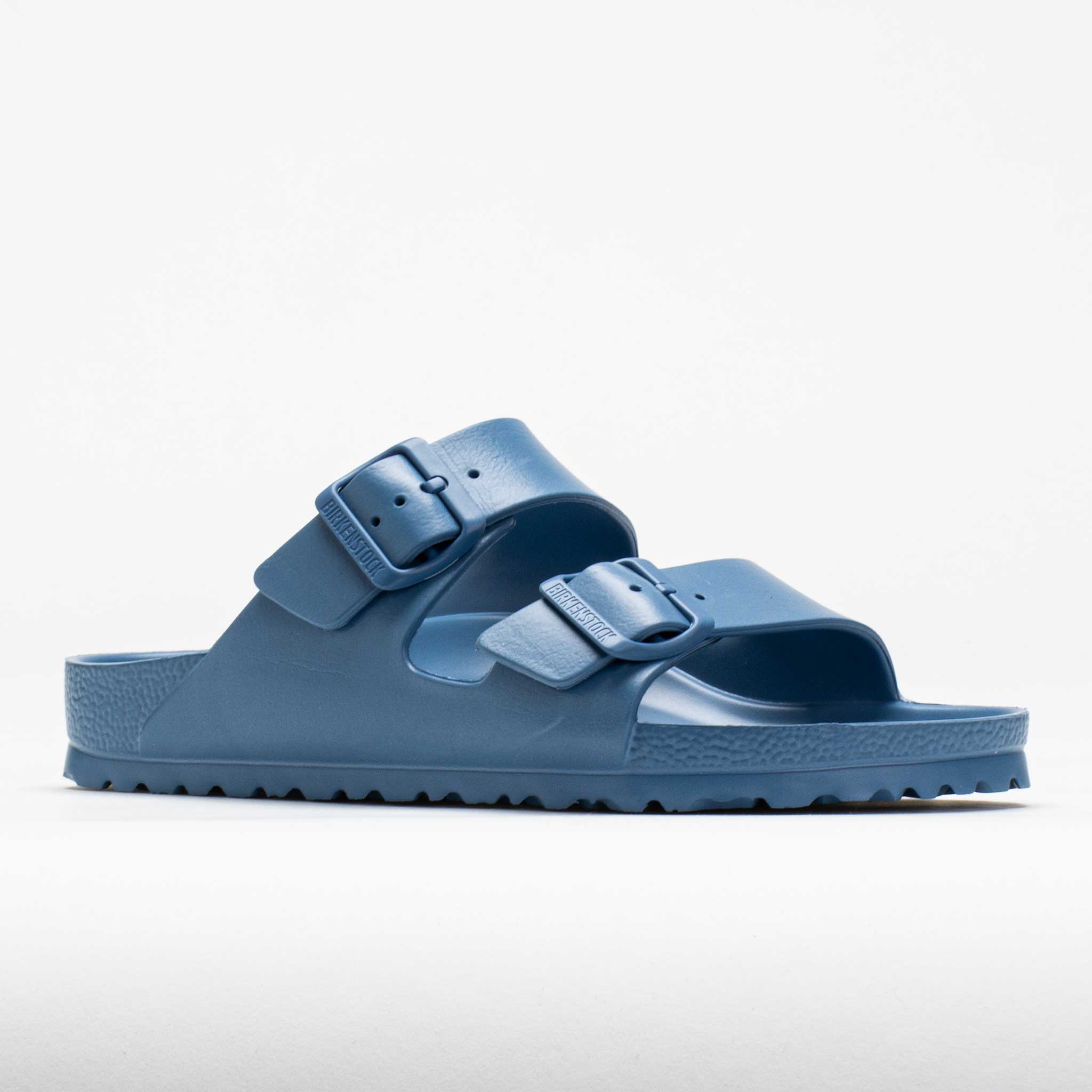 Birkenstock Arizona EVA Narrow Unisex Elemental Blue