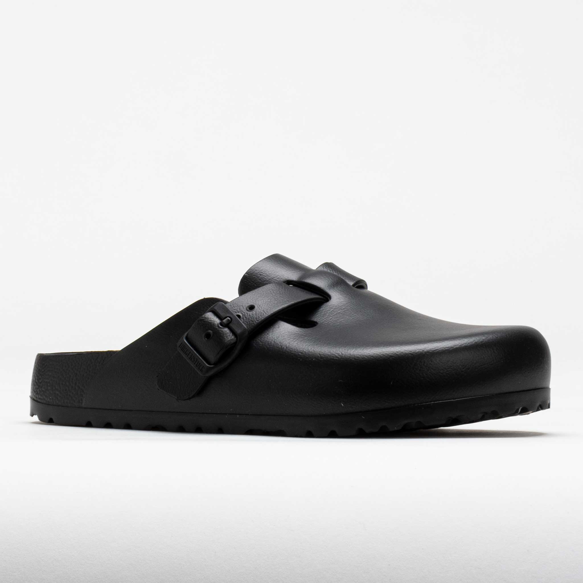 Birkenstock Boston EVA Narrow Unisex Black