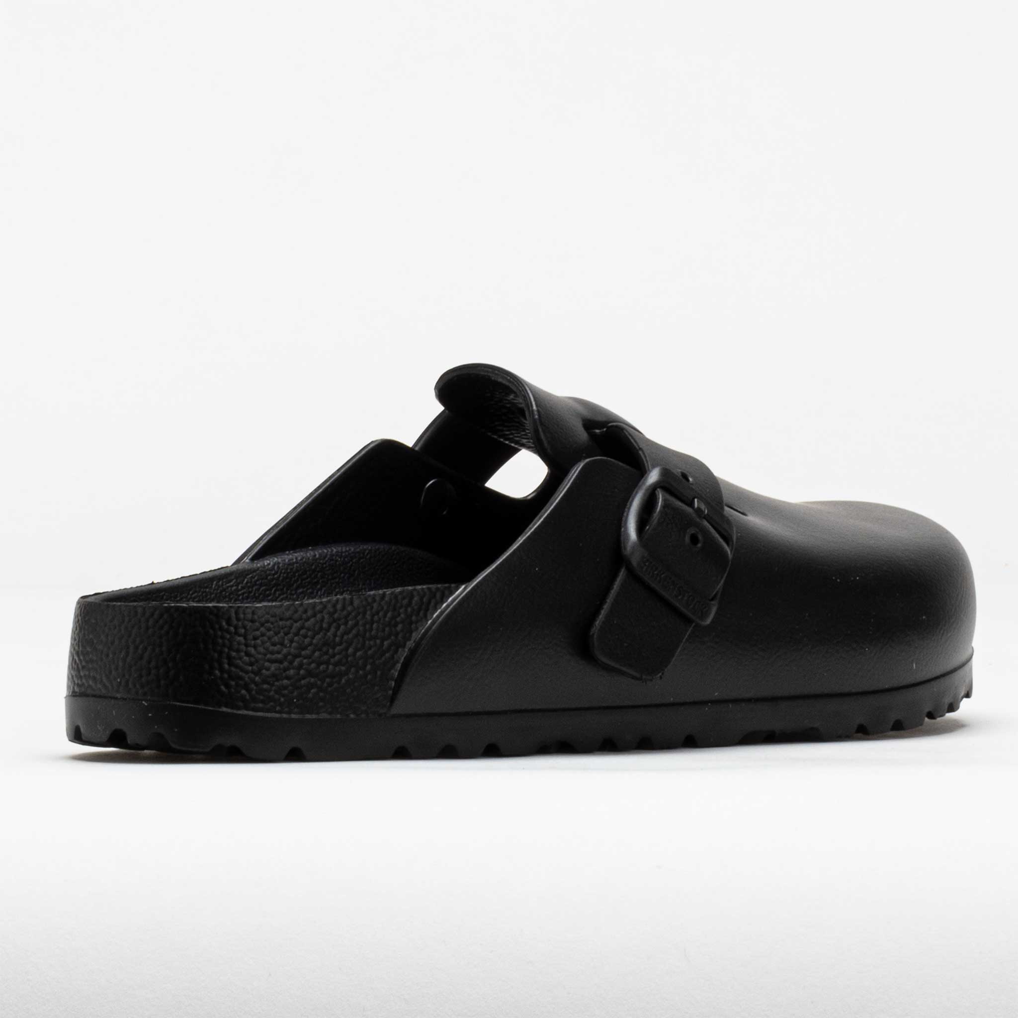 Birkenstock Boston EVA Narrow Unisex Black