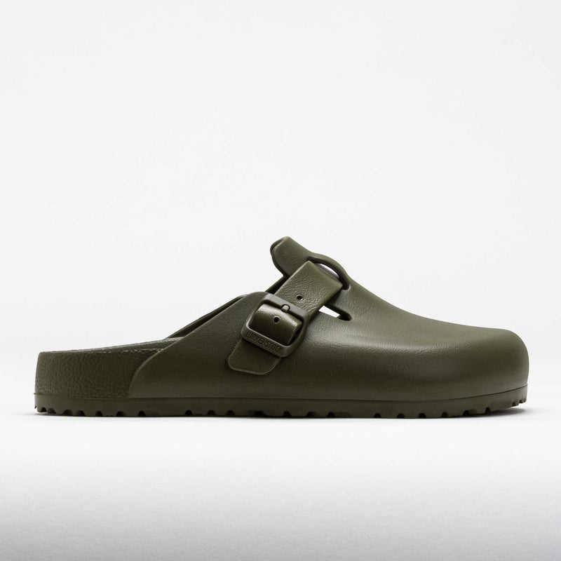 Birkenstock Boston EVA Regular Unisex Kahki