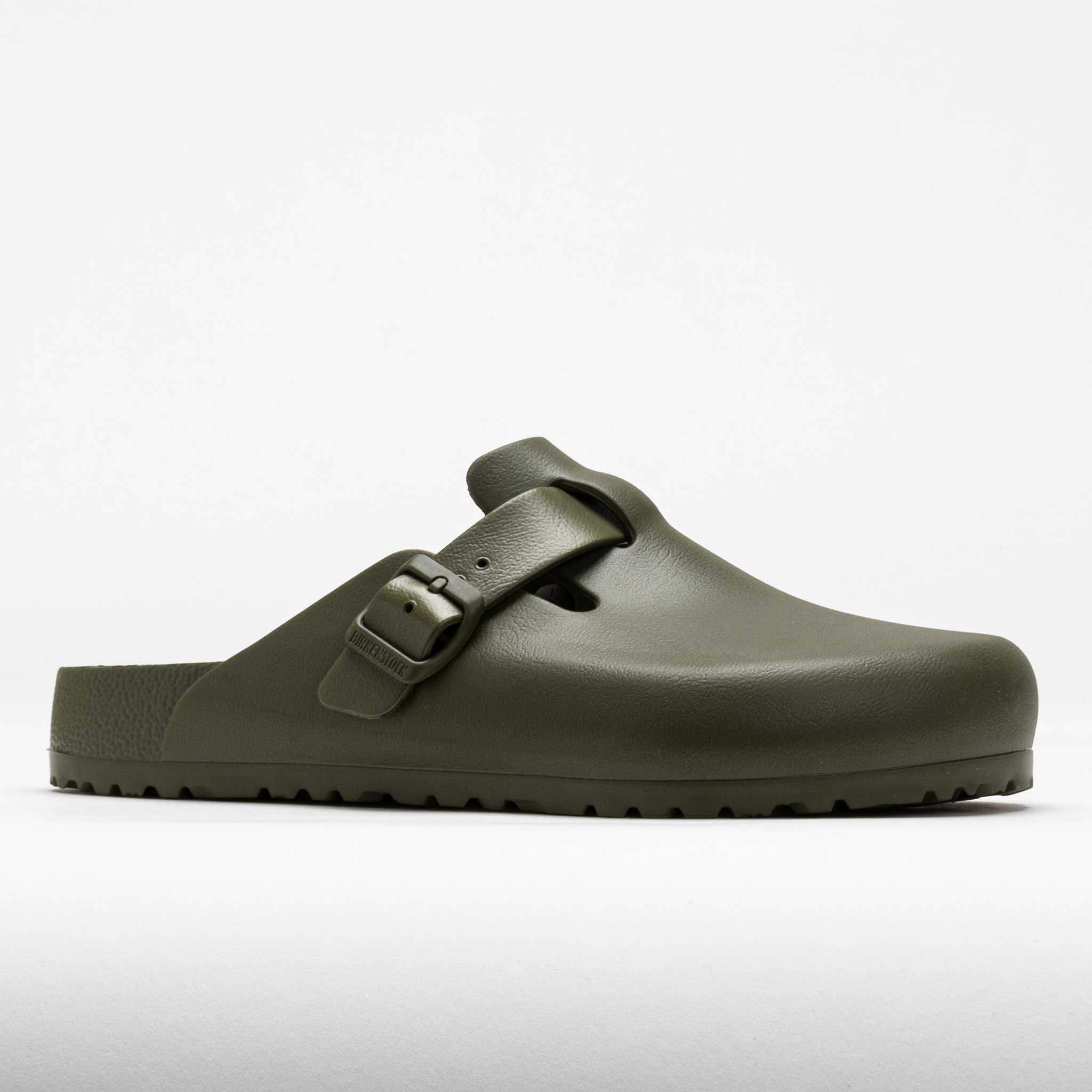 Birkenstock Boston EVA Regular Unisex Kahki