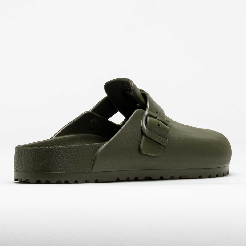 Birkenstock Boston EVA Regular Unisex Kahki